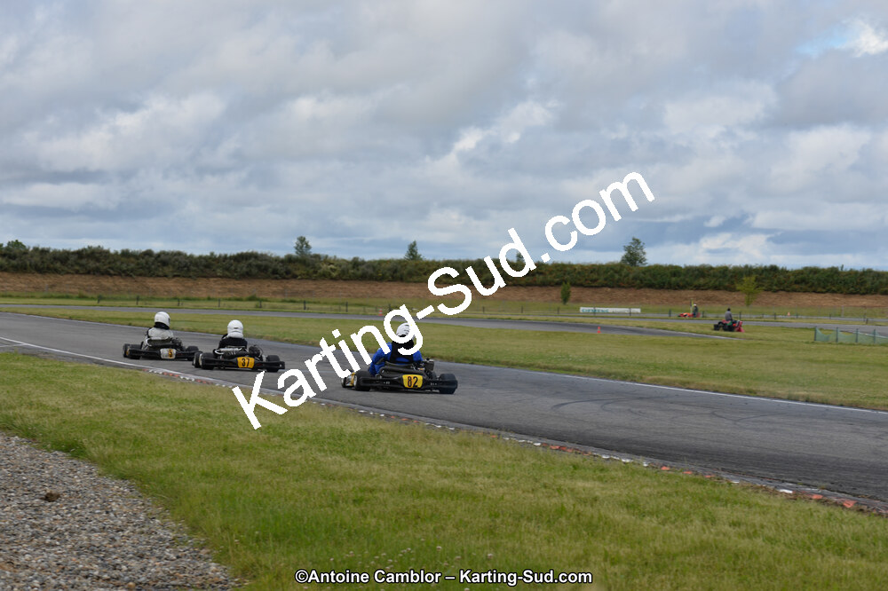 09/06/2013 : Course Club de Muret (Photos Antoine Camblor) 2013 — karting