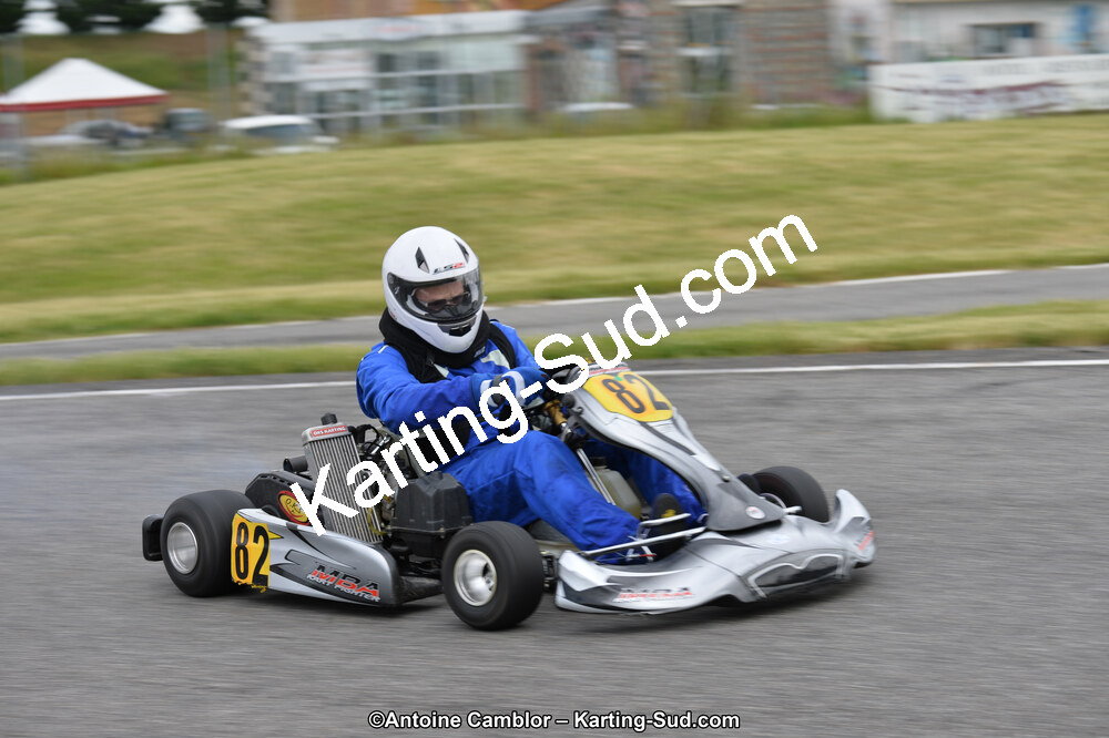 09/06/2013 : Course Club de Muret (Photos Antoine Camblor) 2013 — karting