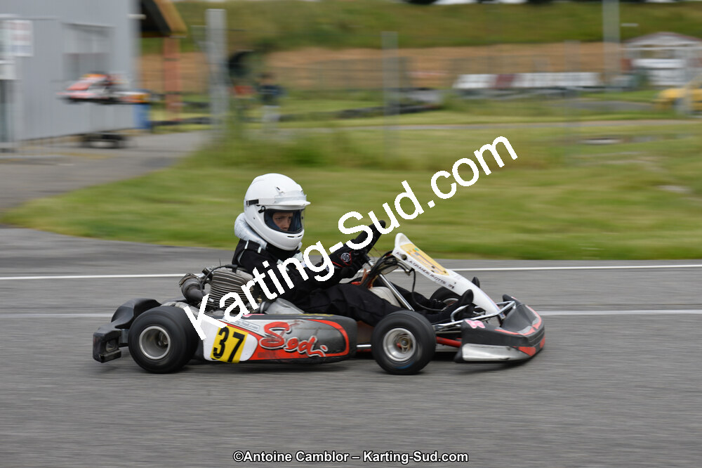 09/06/2013 : Course Club de Muret (Photos Antoine Camblor) 2013 — karting