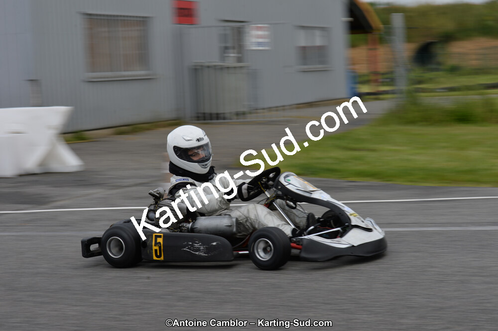 09/06/2013 : Course Club de Muret (Photos Antoine Camblor) 2013 — karting