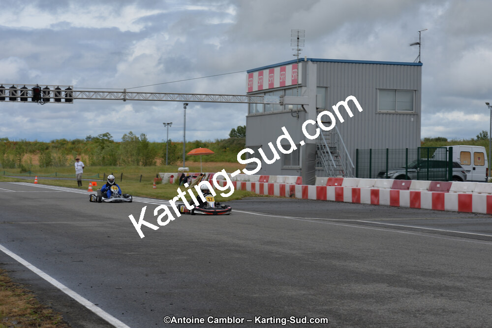 09/06/2013 : Course Club de Muret (Photos Antoine Camblor) 2013 — karting