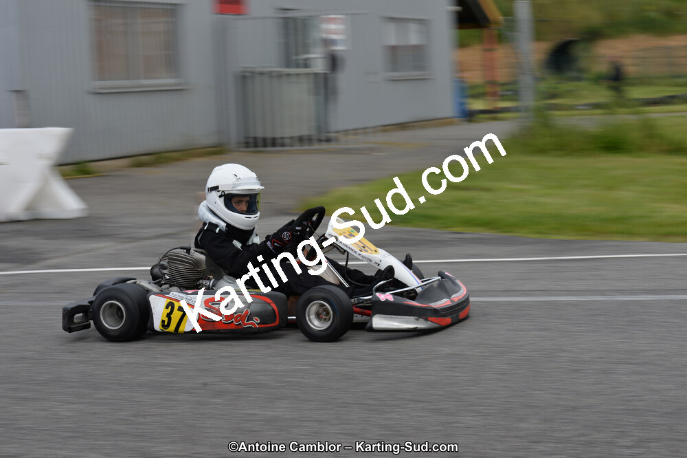 09/06/2013 : Course Club de Muret (Photos Antoine Camblor) 2013 — karting