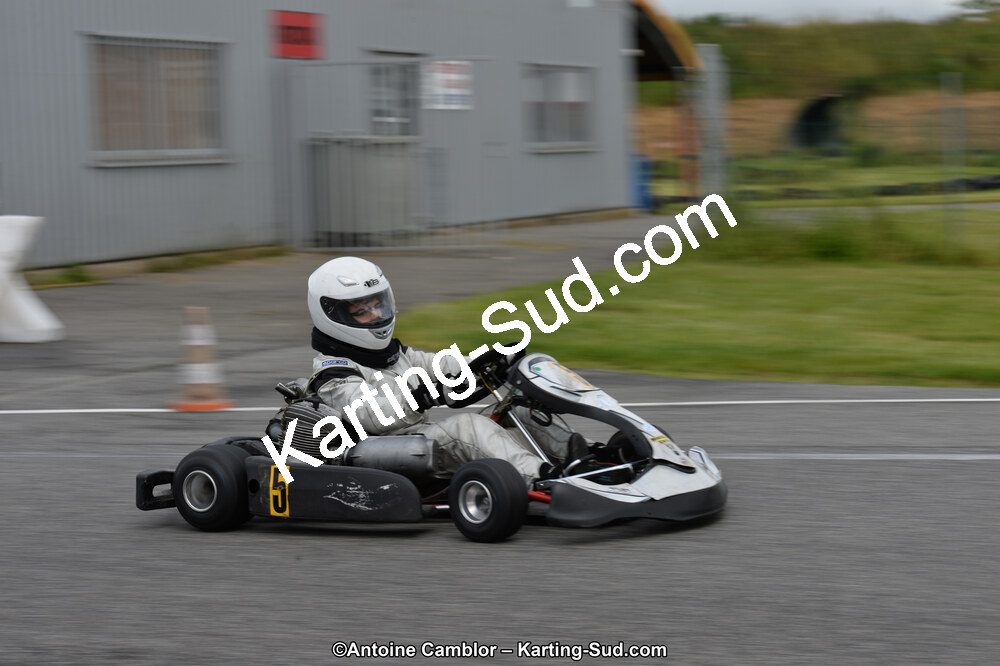 09/06/2013 : Course Club de Muret (Photos Antoine Camblor) 2013 — karting