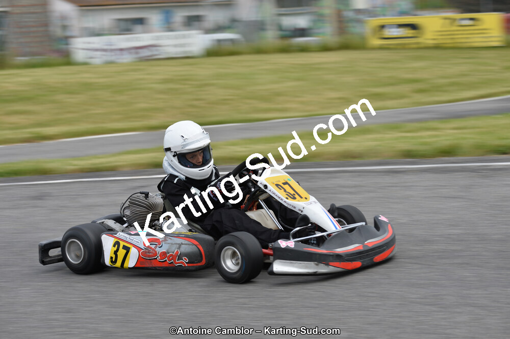 09/06/2013 : Course Club de Muret (Photos Antoine Camblor) 2013 — karting