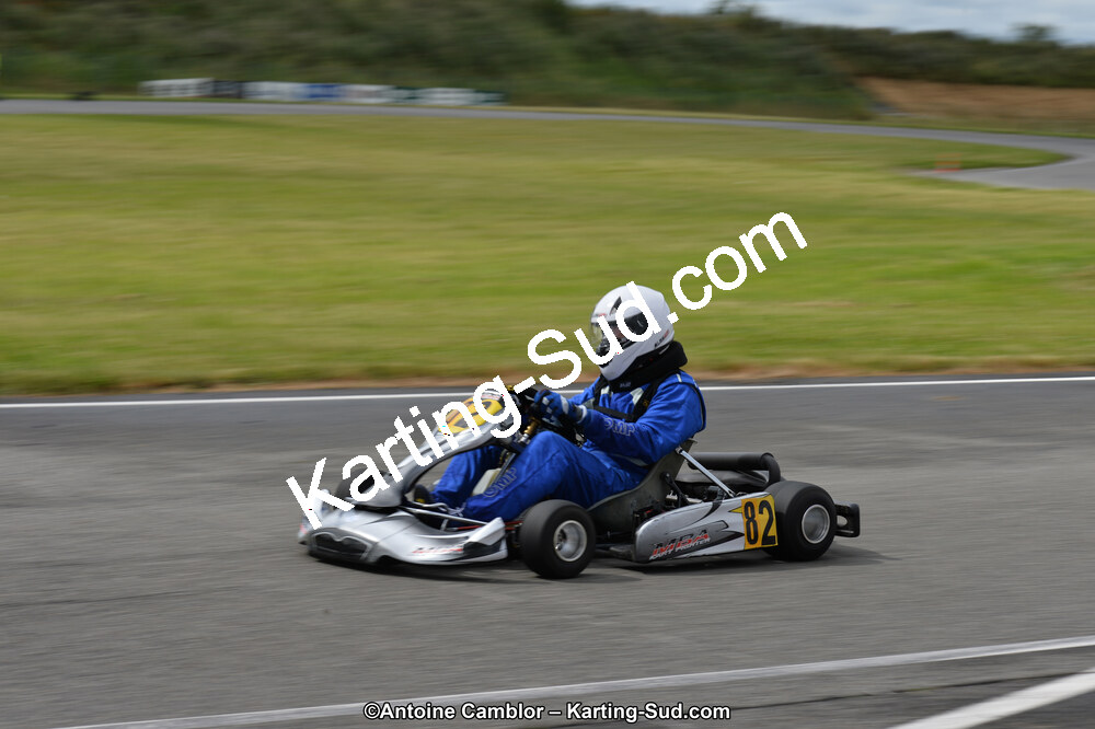 09/06/2013 : Course Club de Muret (Photos Antoine Camblor) 2013 — karting