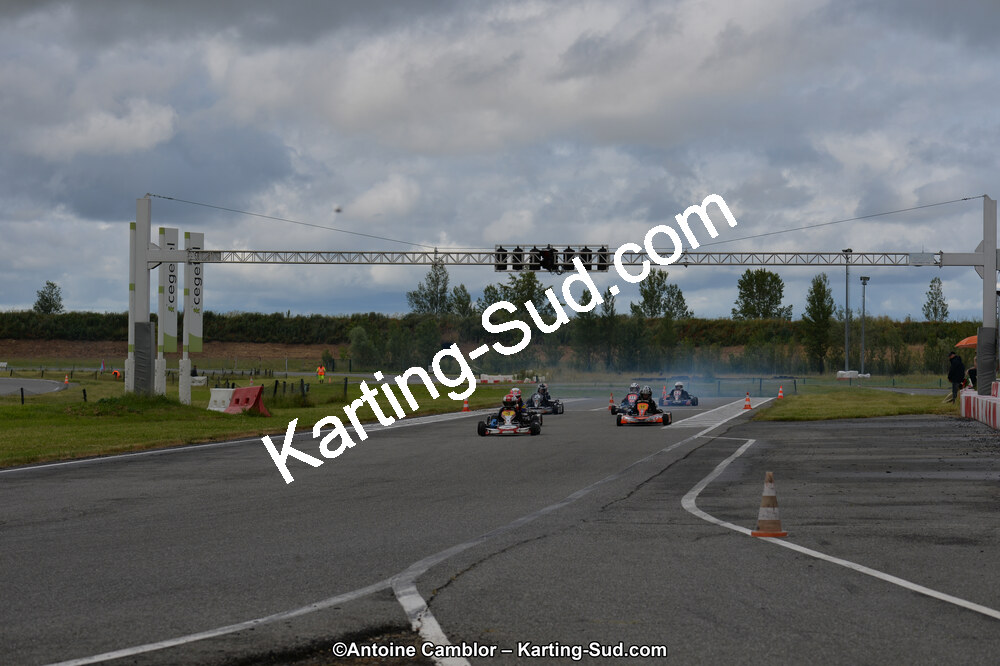 09/06/2013 : Course Club de Muret (Photos Antoine Camblor) 2013 — karting