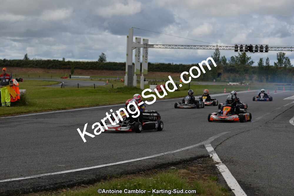 09/06/2013 : Course Club de Muret (Photos Antoine Camblor) 2013 — karting