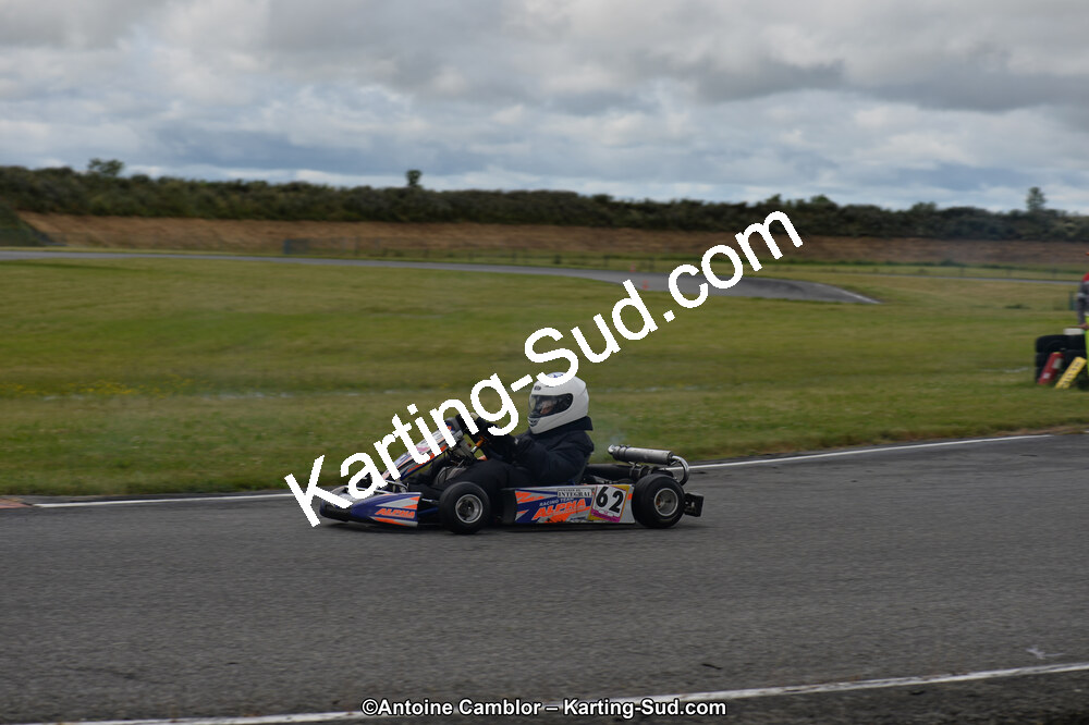 09/06/2013 : Course Club de Muret (Photos Antoine Camblor) 2013 — karting
