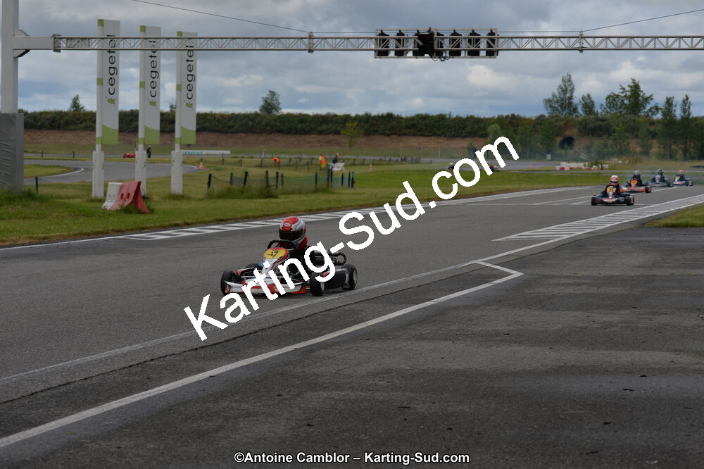 09/06/2013 : Course Club de Muret (Photos Antoine Camblor) 2013 — karting