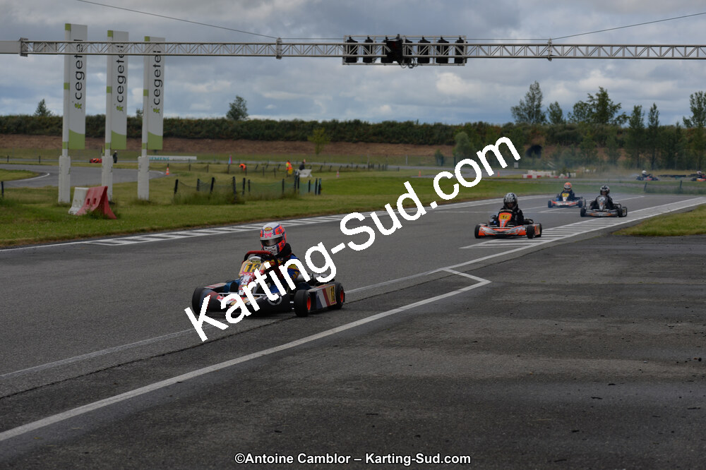 09/06/2013 : Course Club de Muret (Photos Antoine Camblor) 2013 — karting