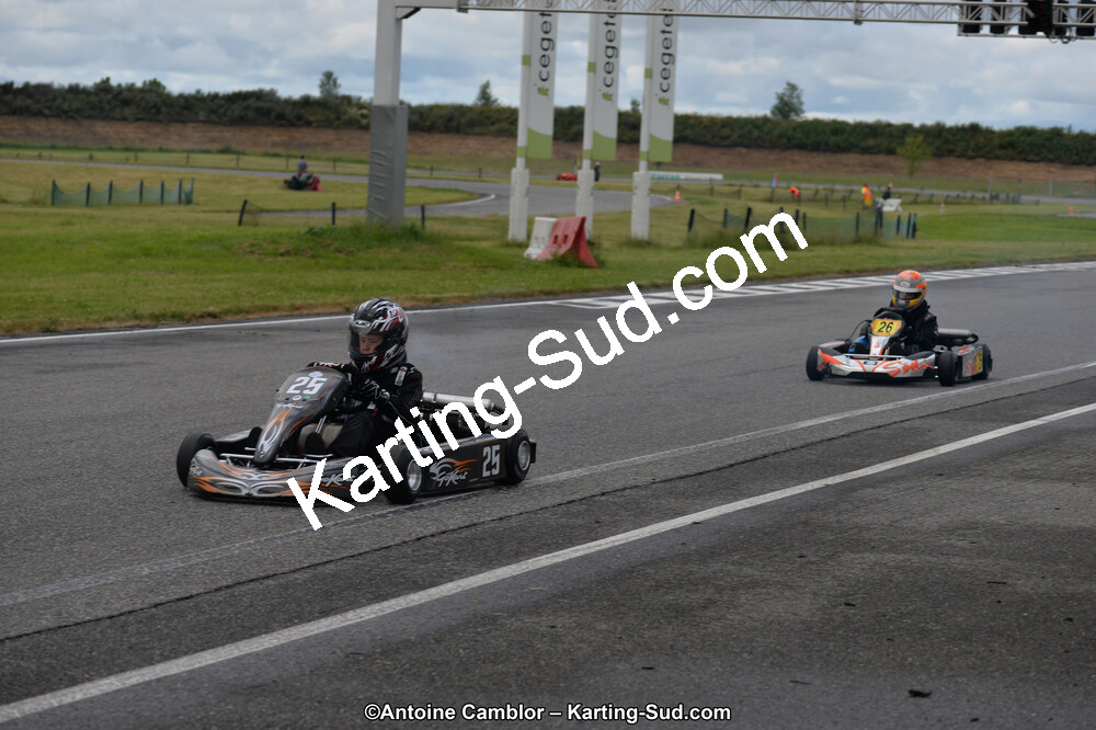09/06/2013 : Course Club de Muret (Photos Antoine Camblor) 2013 — karting