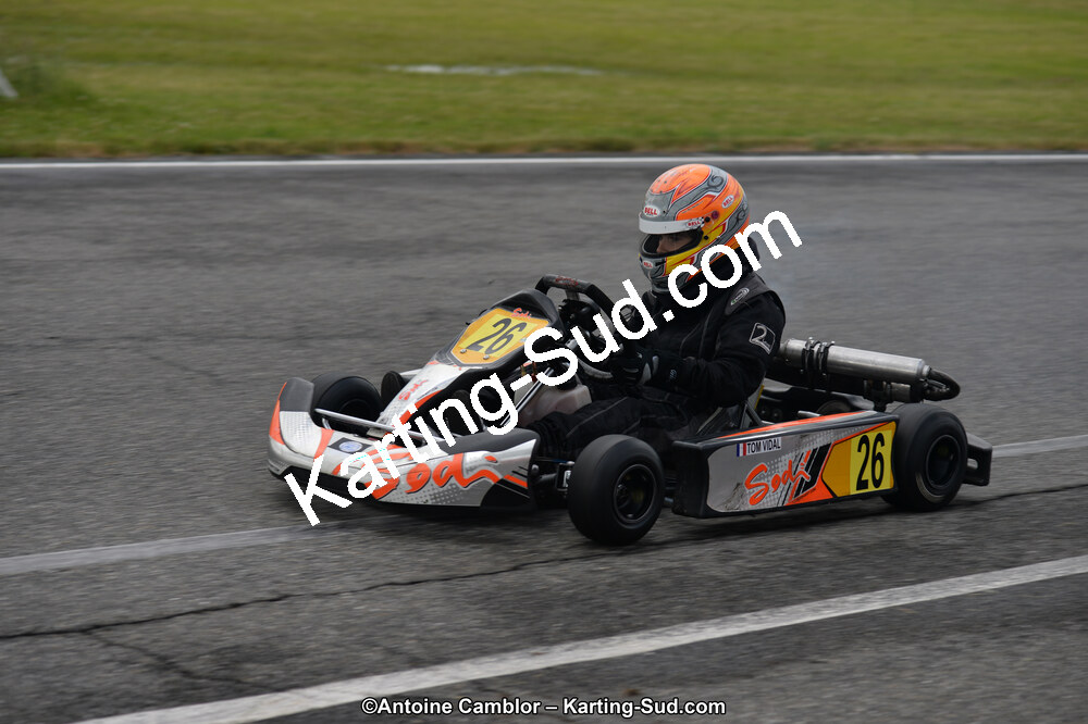 09/06/2013 : Course Club de Muret (Photos Antoine Camblor) 2013 — karting