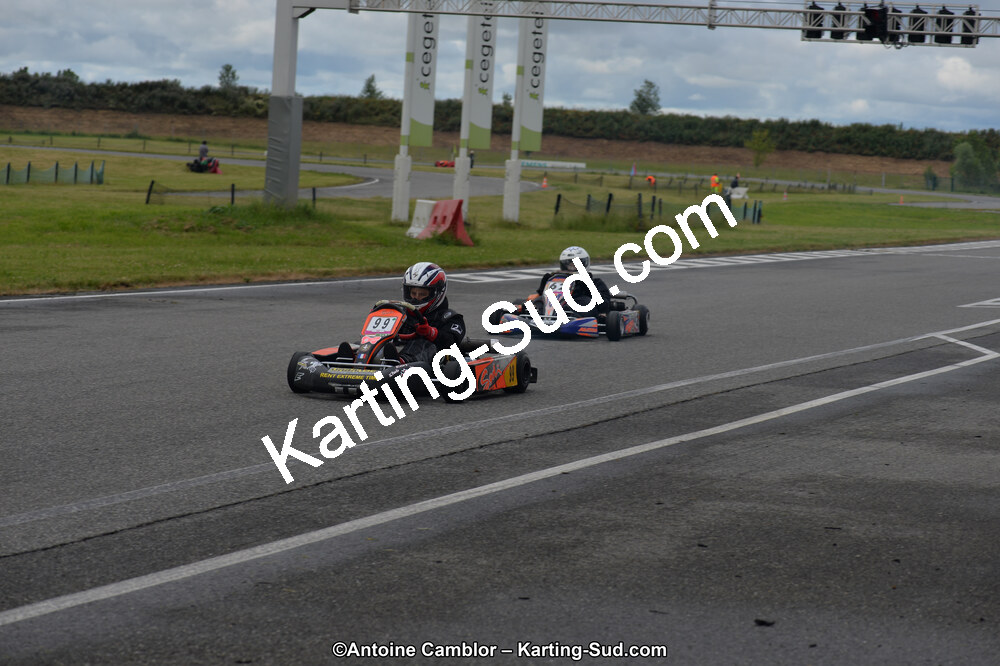 09/06/2013 : Course Club de Muret (Photos Antoine Camblor) 2013 — karting