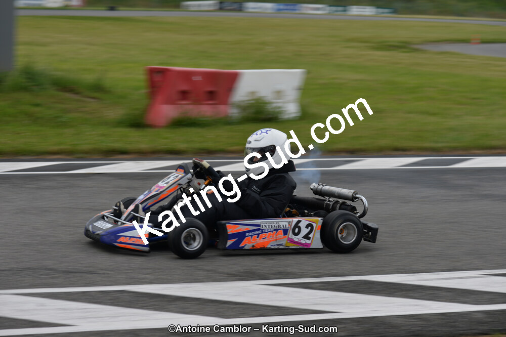 09/06/2013 : Course Club de Muret (Photos Antoine Camblor) 2013 — karting