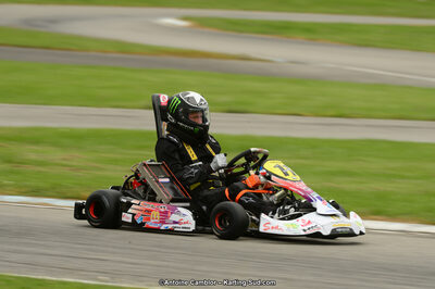 22 & 23/06/2013 : Handikart & Club de Lavelanet (Photos Antoine Camblor) 2013 — karting