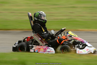 22 & 23/06/2013 : Handikart & Club de Lavelanet (Photos Antoine Camblor) 2013 — karting