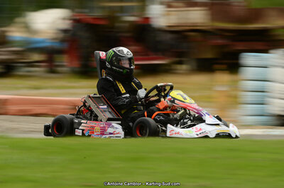 22 & 23/06/2013 : Handikart & Club de Lavelanet (Photos Antoine Camblor) 2013 — karting