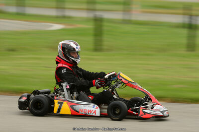 22 & 23/06/2013 : Handikart & Club de Lavelanet (Photos Antoine Camblor) 2013 — karting