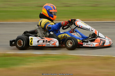 22 & 23/06/2013 : Handikart & Club de Lavelanet (Photos Antoine Camblor) 2013 — karting