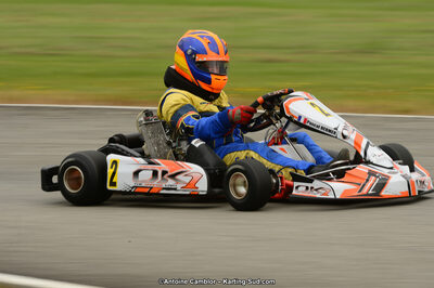 22 & 23/06/2013 : Handikart & Club de Lavelanet (Photos Antoine Camblor) 2013 — karting