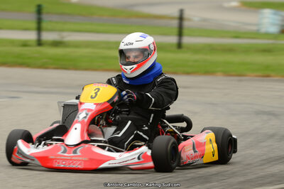 22 & 23/06/2013 : Handikart & Club de Lavelanet (Photos Antoine Camblor) 2013 — karting