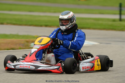 22 & 23/06/2013 : Handikart & Club de Lavelanet (Photos Antoine Camblor) 2013 — karting