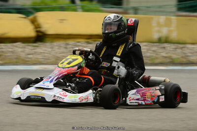 22 & 23/06/2013 : Handikart & Club de Lavelanet (Photos Antoine Camblor) 2013 — karting