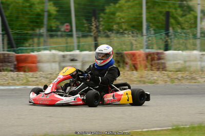 22 & 23/06/2013 : Handikart & Club de Lavelanet (Photos Antoine Camblor) 2013 — karting