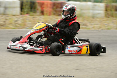 22 & 23/06/2013 : Handikart & Club de Lavelanet (Photos Antoine Camblor) 2013 — karting
