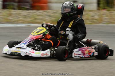 22 & 23/06/2013 : Handikart & Club de Lavelanet (Photos Antoine Camblor) 2013 — karting