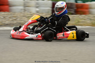 22 & 23/06/2013 : Handikart & Club de Lavelanet (Photos Antoine Camblor) 2013 — karting