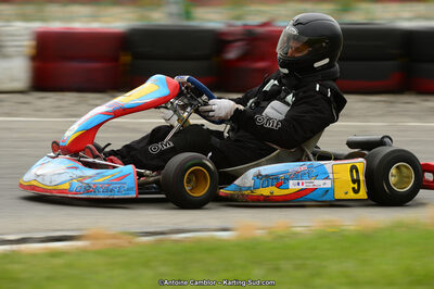22 & 23/06/2013 : Handikart & Club de Lavelanet (Photos Antoine Camblor) 2013 — karting