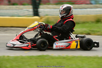 22 & 23/06/2013 : Handikart & Club de Lavelanet (Photos Antoine Camblor) 2013 — karting