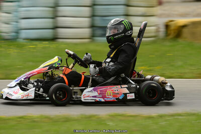 22 & 23/06/2013 : Handikart & Club de Lavelanet (Photos Antoine Camblor) 2013 — karting