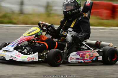 22 & 23/06/2013 : Handikart & Club de Lavelanet (Photos Antoine Camblor) 2013 — karting