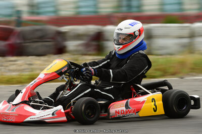 22 & 23/06/2013 : Handikart & Club de Lavelanet (Photos Antoine Camblor) 2013 — karting