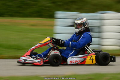 22 & 23/06/2013 : Handikart & Club de Lavelanet (Photos Antoine Camblor) 2013 — karting