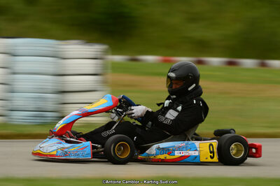 22 & 23/06/2013 : Handikart & Club de Lavelanet (Photos Antoine Camblor) 2013 — karting