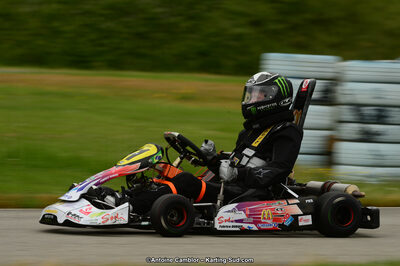 22 & 23/06/2013 : Handikart & Club de Lavelanet (Photos Antoine Camblor) 2013 — karting