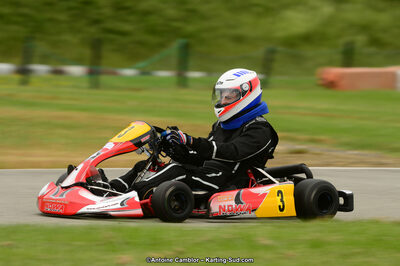 22 & 23/06/2013 : Handikart & Club de Lavelanet (Photos Antoine Camblor) 2013 — karting