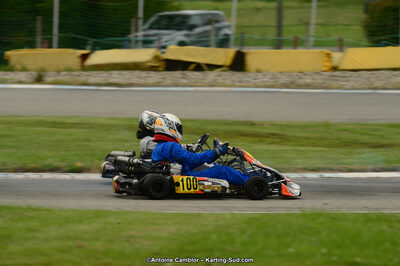 22 & 23/06/2013 : Handikart & Club de Lavelanet (Photos Antoine Camblor) 2013 — karting