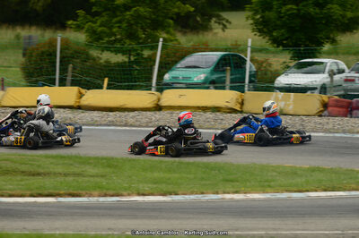 22 & 23/06/2013 : Handikart & Club de Lavelanet (Photos Antoine Camblor) 2013 — karting