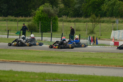 22 & 23/06/2013 : Handikart & Club de Lavelanet (Photos Antoine Camblor) 2013 — karting