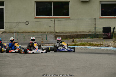 22 & 23/06/2013 : Handikart & Club de Lavelanet (Photos Antoine Camblor) 2013 — karting