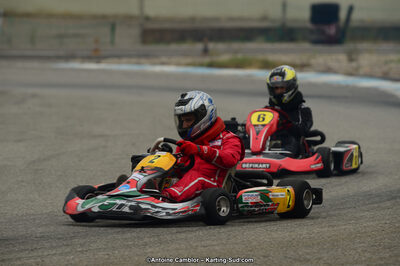 22 & 23/06/2013 : Handikart & Club de Lavelanet (Photos Antoine Camblor) 2013 — karting