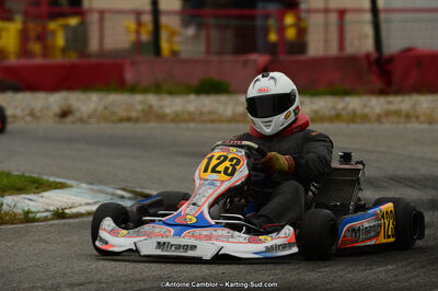 22 & 23/06/2013 : Handikart & Club de Lavelanet (Photos Antoine Camblor) 2013 — karting