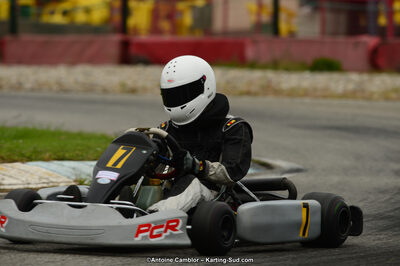 22 & 23/06/2013 : Handikart & Club de Lavelanet (Photos Antoine Camblor) 2013 — karting