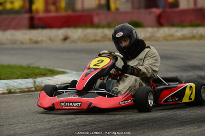 22 & 23/06/2013 : Handikart & Club de Lavelanet (Photos Antoine Camblor) 2013 — karting