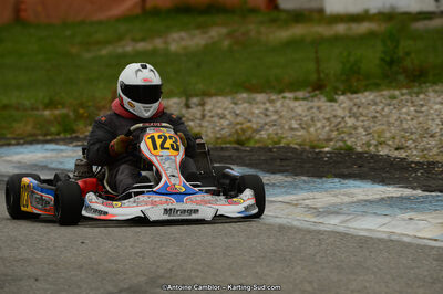 22 & 23/06/2013 : Handikart & Club de Lavelanet (Photos Antoine Camblor) 2013 — karting