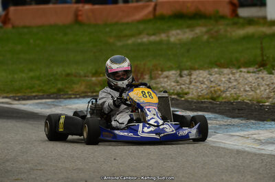 22 & 23/06/2013 : Handikart & Club de Lavelanet (Photos Antoine Camblor) 2013 — karting